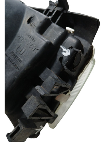 Farol Diant. L/d  Vw Gol 95/00 C/ Detalhe (ap) Cxa 563