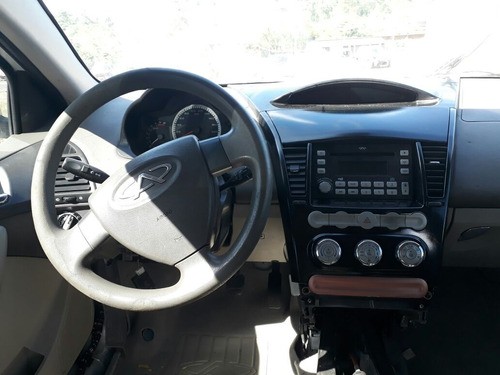 Radio Original Chery Cielo 2011