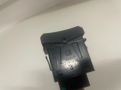 Botão Luz Noturna Xf Ftt 530 2024 - 2141436