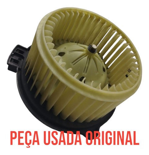 Motor Ventilação Ar Forçado Lifan X60 2018 2019