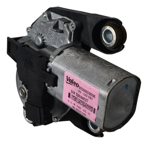 Motor Limpador Vidro Traseiro Gm Spin 13/22 52044637