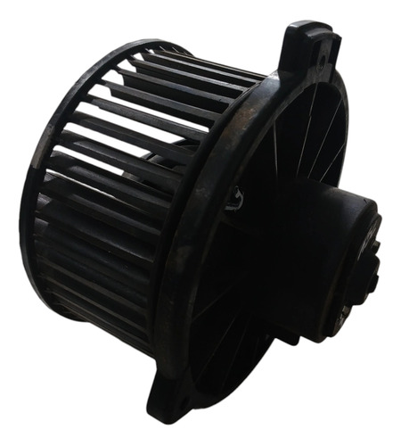 Motor Calefação Ar Forçado Gol G3 /1995 (ap) Adl 479