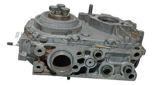 Bomba Oleo Motor Iveco Daily 3510 4912 1997/2007