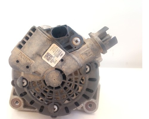 Alternador Ford Ka 1.0 3cc 2016 2017 2018 2019 2020 2021