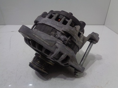 Alternador Iveco Daily 2014  35s14