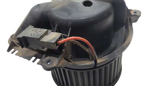 Motor Ventilação Ar Forçado Renault Scenic 00/06 (al)