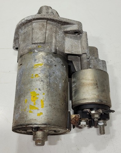 Motor Partida Fiat Linea Absolute 010 F000al0100 Fiatadl (m)