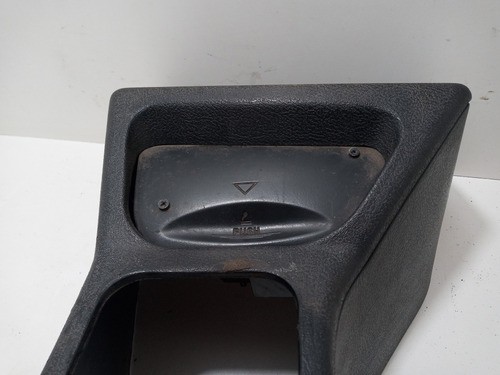 Console Central Fiat Tempra 92/99 Original