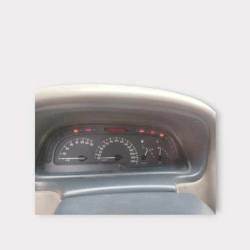 Painel Velocimetro Instrumento Renault Laguna 97 2001