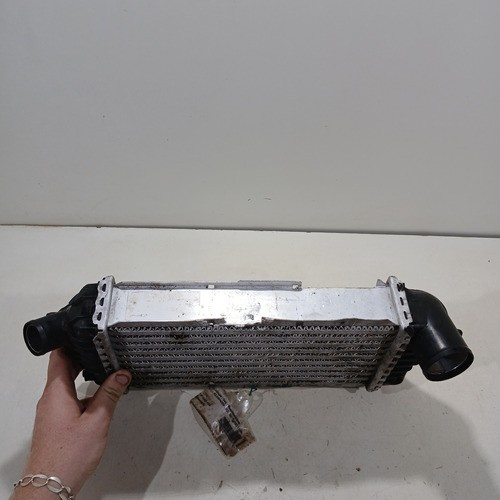 Radiador Intercooler Gol 1.0 16v Turbo Adlcxa359 (k)