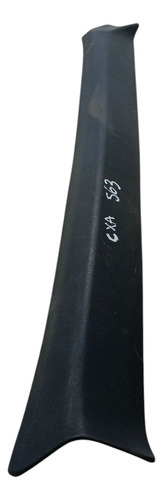 Moldura Coluna Parabrisa L/d Gm Kadett 91/95 (ap) Cxa 563