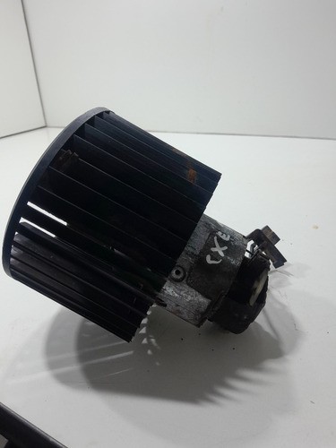 Motor Ventilador Ar Forçado Fiat Palio 1996 (vj) E122