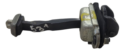 Limitador Porta Dianteira Direita Ford Fiesta/ 2014 (al) 2