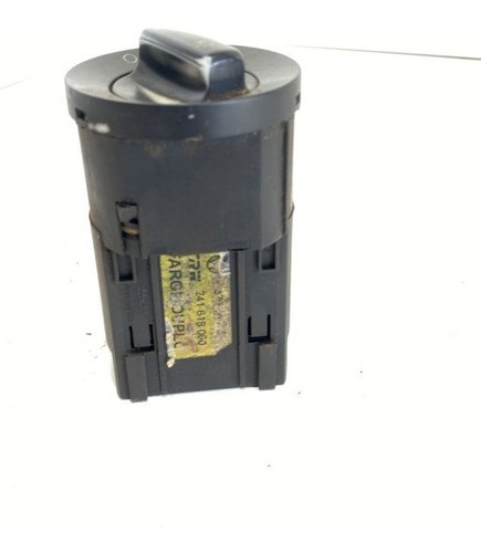 Botao Chave Luz Interruptor Farol Vw Gol 1994/2006 241618000