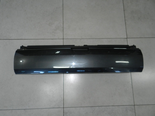 Tampa Traseira Inferior Peugeot 3008 2009 A 2016 9684852280