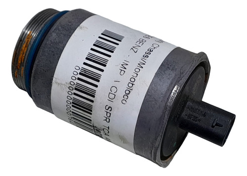 Sensor Pressao Oleo Sprinter 415 515 2013/2019 A6511800115