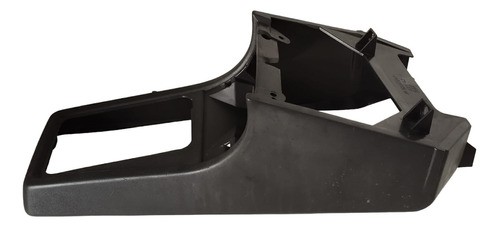 Console Central Gm Kadett Ipanema 89 A 1994 Cor Preto