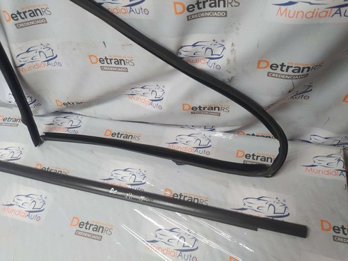 Kit Pestana Canaleta Diant Esquerda Ford Ka 15/... 11992