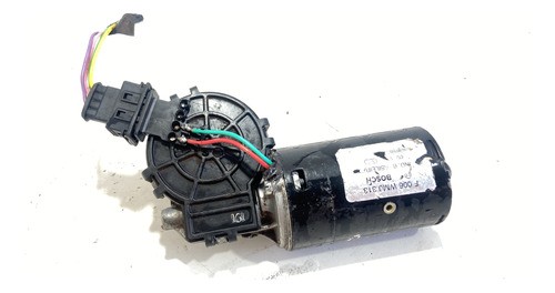 Motor Limpador Parabrisa Peugeot 206 99 Até 07 0390241360