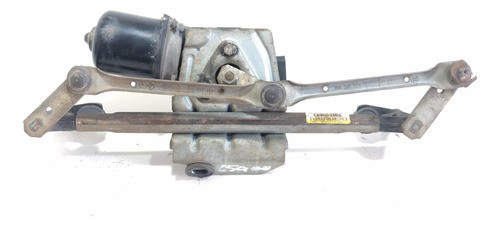 Motor Limpador Pára-brisa Vw Gol Saveiro Voyage G5 5u0955119