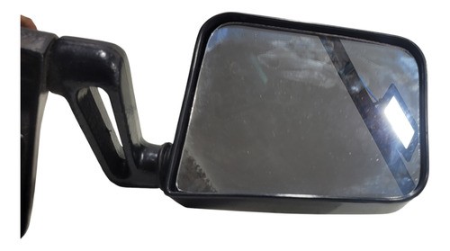 Retrovisor Externo Direito Bandeirante/ 2001 (al) Cxa 433