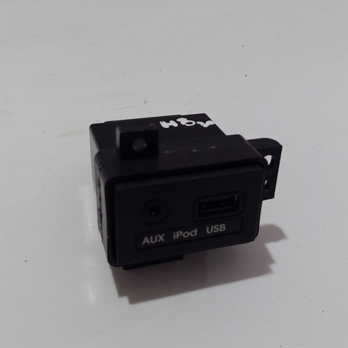 Usb Aux Hb20 Hb20s Ano 2012 A 2019 Cód 96120-15500