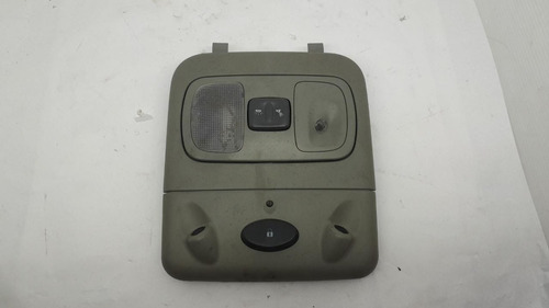 Luz Teto Cortesia Renault Scenic 1999 2000 A 2010 93176210