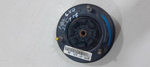 Batente Suspenção Diant Renault Clio  07/15 (vj)