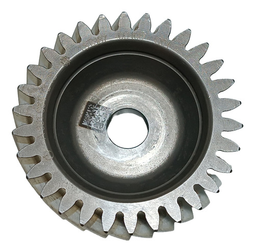 Engrenagem Eixo Balanceiro Motor Sprinter 415 515 2013/2019