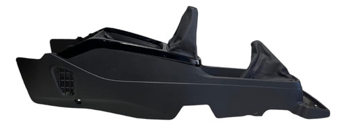 Console Central Alavanca Renault Kwid 2023 2024 2025