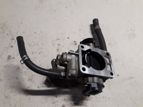 Corpo Borboleta Tbi Chevrolet Tracker 2.0 2007 2008 2009