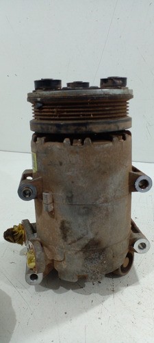 Compressor Ar Cond Ford Focus 09/13 3m5h19d629ph (r)