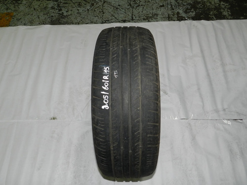 Pneu Evergreen 205/60 Aro 15 40% Vida