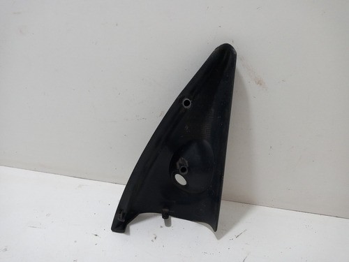 Acabamento Interno Retrovisor Esquerdo Peugeot 306 95/01 