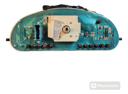 Painel De Instrumentos Gol Bola G2 Analógico Cxb77 (ms)