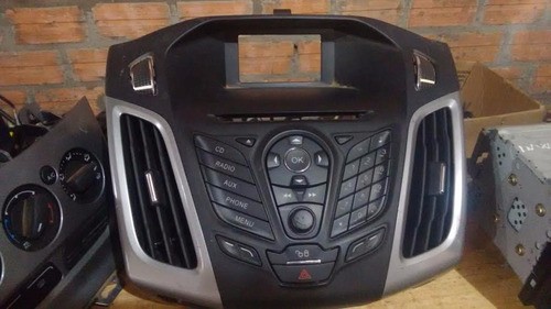 Radio Ford Focus 2014 Original