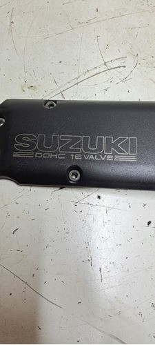 Tampa Cobertura Motor Suzuki Jimny 1.3 2001 2002 2003 2004