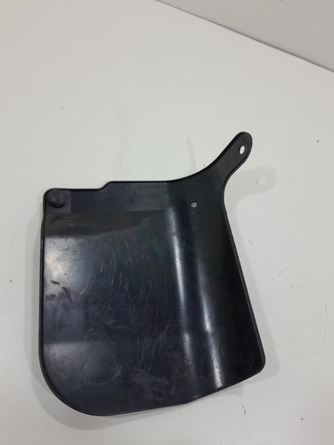 Capa Moldura Proteçào Bateria Bmw E46 98/03 (vj)