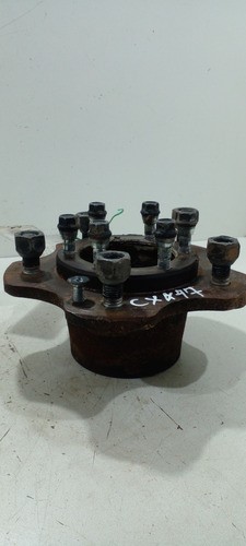 Cubo Roda Traseiro Hyundai Hr 2010/15 (r)