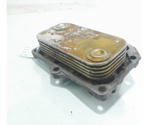 Resfriador Oleo Motor S10 2.8  Frontier 2.8 Original