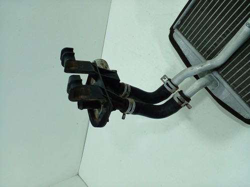 Radiador Ar Quente Ford Ka Fiesta 1998 (m)