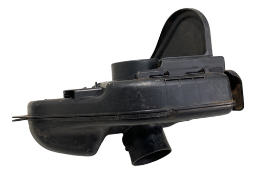 Caixa Ressonadora Filtro De Ar Peugeot 308 408 Citröen C4