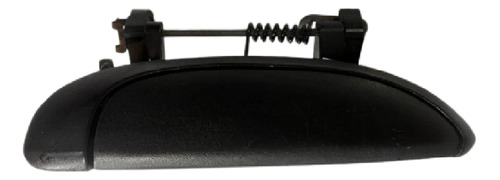 Maçaneta Externa Tras. Esquerdo Renault Clio 02/12 21011