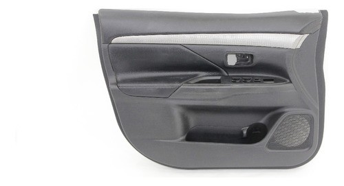 Forro Porta Diant Le Mitsubishi Outlander 2014-2016 Us (720)