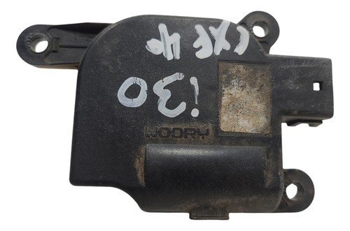 Motor Controle Portinhola Hyundai I30 (al) Cxf 40