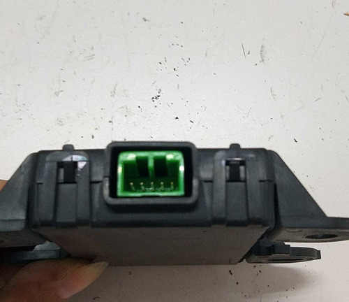 Modulo Imobilizador Ford Edge 3.5 V6 2010 A 2014 8a5t15607ac