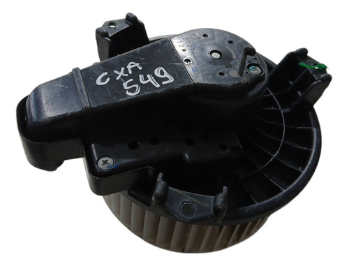 Motor Ventilador Ar Quente Corolla 2012 (ap) Cxa 549