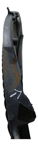 Grade Churrasqueira L/d Gm Kadett 1991/95 C/ Detalhe (ap)