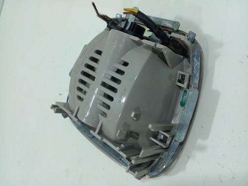 Luz Interna Teto Vw Gol/parati G3 377947105 (m)