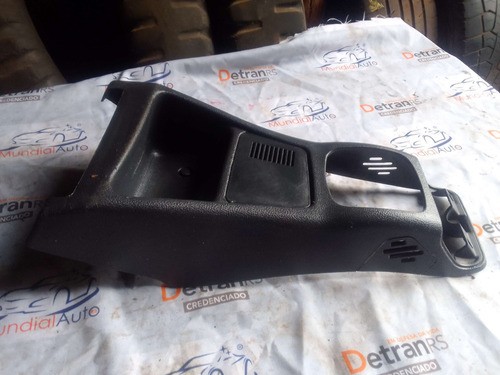 Console Central Fiat Palio 02/...12  735314425  13745